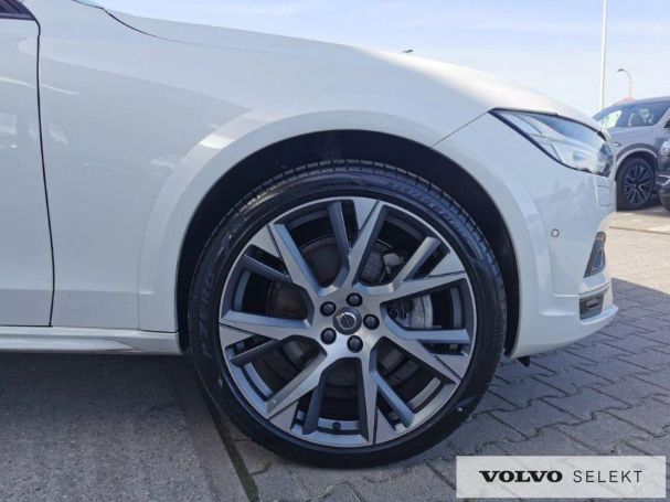 Volvo V90 Cross Country AWD 173 kW image number 40