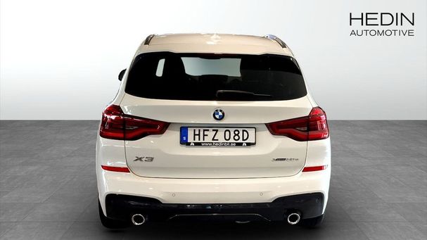 BMW X3 xDrive30e M Sport 215 kW image number 7