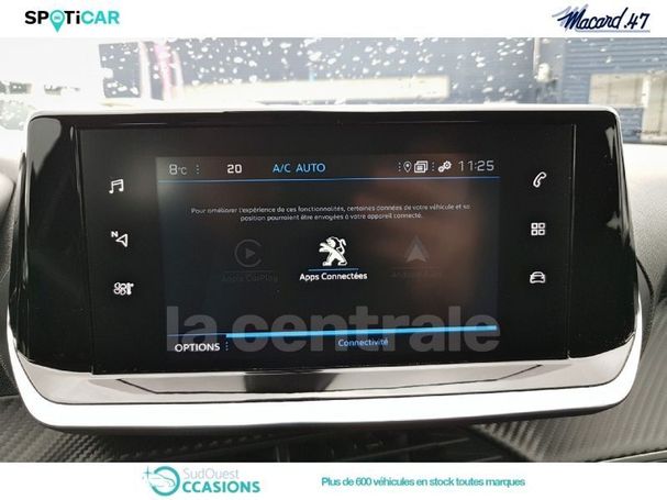 Peugeot 2008 PureTech 130 96 kW image number 14