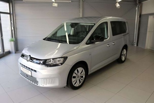 Volkswagen Caddy 1.5 TSI 84 kW image number 1