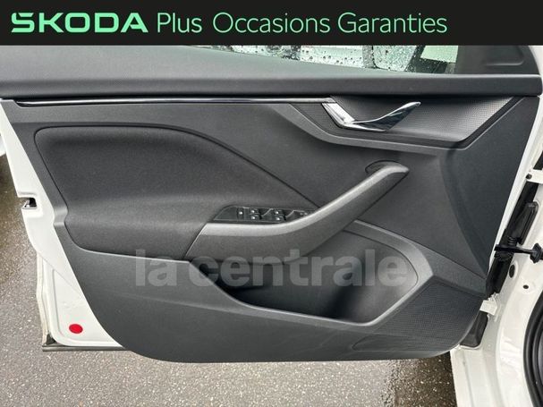 Skoda Scala 1.0 TSI Ambition 70 kW image number 30