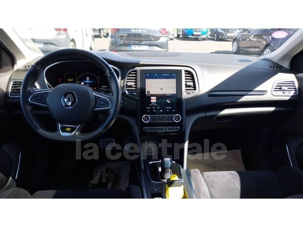 Renault Megane 118 kW image number 8