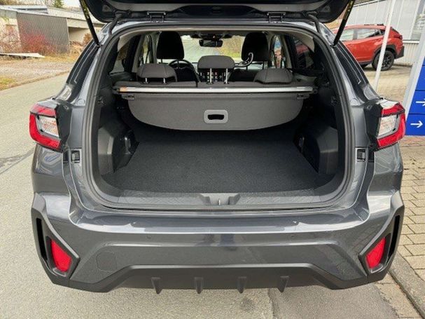 Subaru Crosstrek 2.0ie Lineartronic Comfort 100 kW image number 5