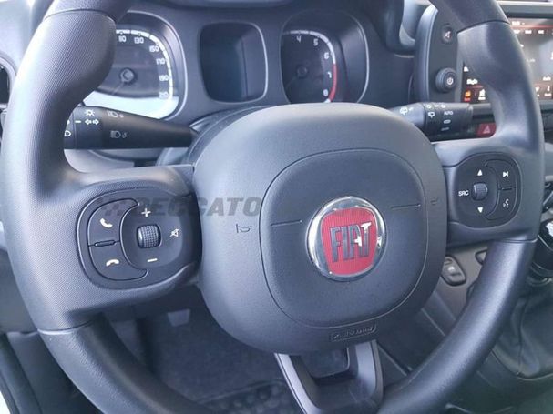 Fiat Panda 1.0 Hybrid 51 kW image number 15