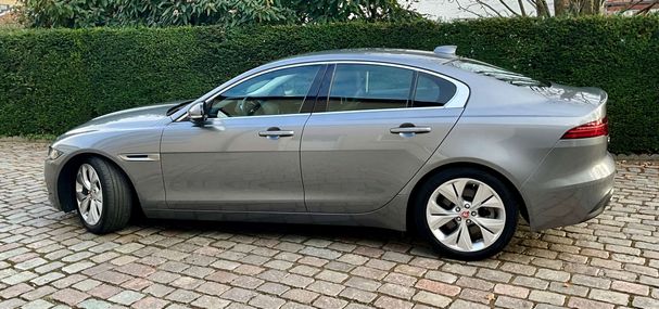 Jaguar XE D200 S 150 kW image number 5