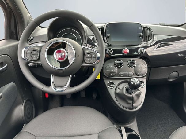 Fiat 500 51 kW image number 10