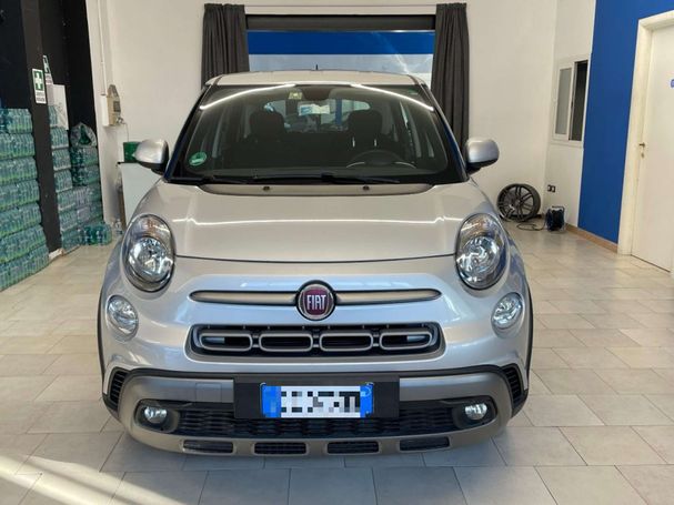 Fiat 500L 1.4 70 kW image number 9