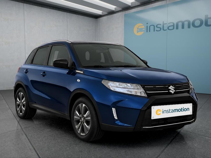 Suzuki Vitara Comfort AT