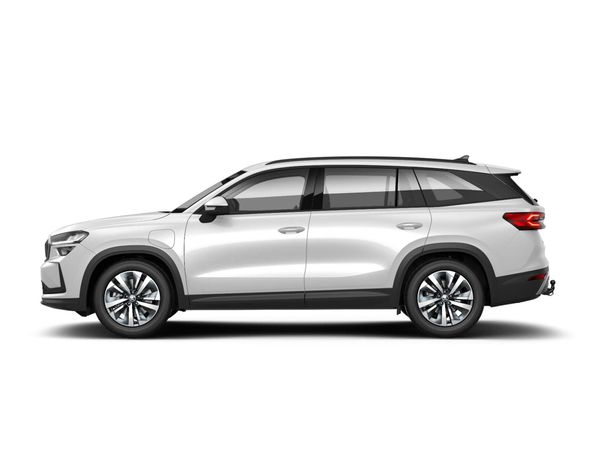 Skoda Kodiaq 1.5 TSI PHEV 150 kW image number 3