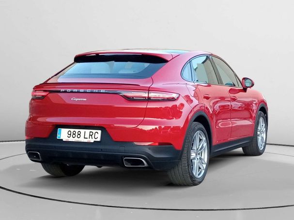 Porsche Cayenne Coupé E-Hybrid 340 kW image number 3