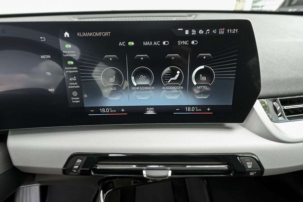 BMW X1 sDrive 100 kW image number 10