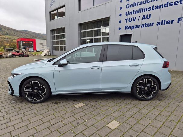 Volkswagen Golf Plus 110 kW image number 5