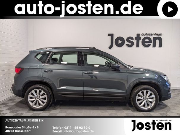 Seat Ateca 1.5 TSI Style 110 kW image number 16