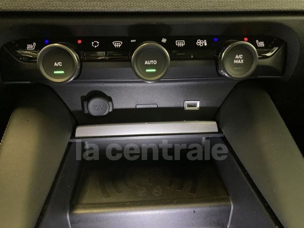 Citroen C5 X 1.6 PureTech 133 kW image number 5