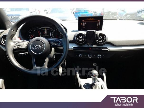 Audi Q2 35 TFSI S tronic 110 kW image number 5