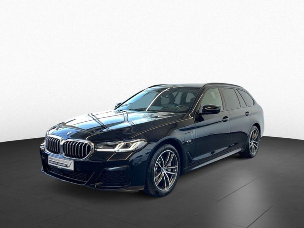 BMW 530 Touring 215 kW image number 1