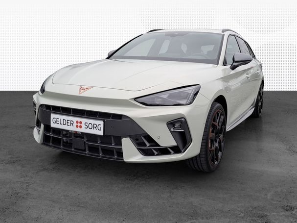 Cupra Leon Sportstourer VZ 2.0 TSI DSG 245 kW image number 1