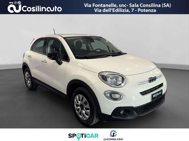 Fiat 500X 1.3 MultiJet 70 kW image number 7