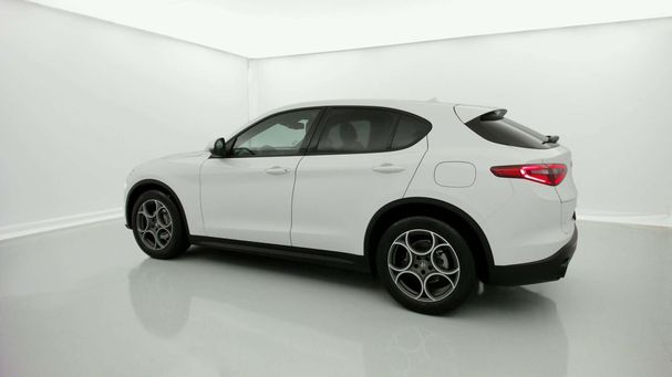 Alfa Romeo Stelvio 2.2 118 kW image number 5