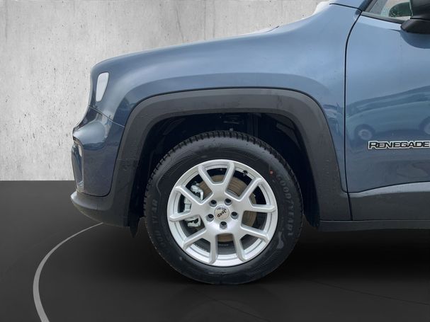 Jeep Renegade 96 kW image number 16