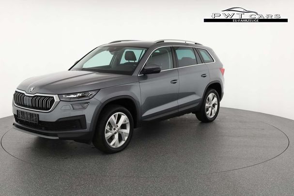 Skoda Kodiaq 1.5 TSI DSG Style 110 kW image number 17