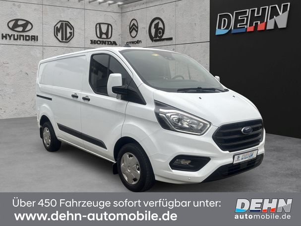 Ford Transit Custom 300 L1 2.0 TDCi Trend 96 kW image number 3