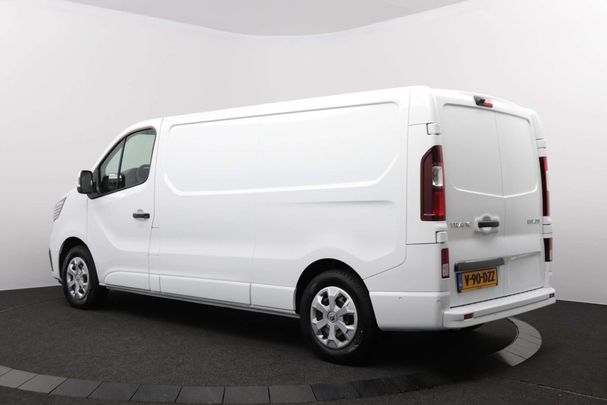 Renault Trafic Van E-Tech 90 kW image number 41