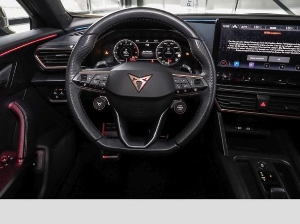 Cupra Formentor 2.0 TSI DSG 4Drive VZ 228 kW image number 10