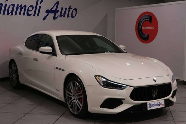 Maserati Ghibli 184 kW image number 6