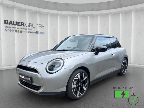 Mini Cooper E Favoured Trim 135 kW image number 1