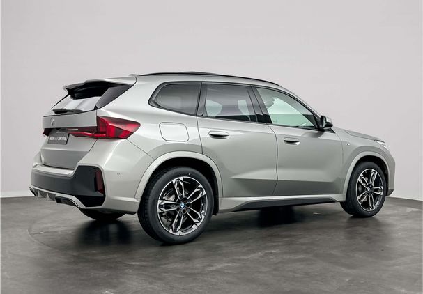 BMW X1 sDrive 100 kW image number 3