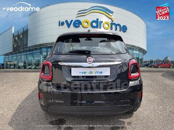 Fiat 500X 1.0 FireFly 88 kW image number 6