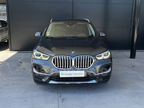 BMW X1 sDrive18d xLine 110 kW image number 3