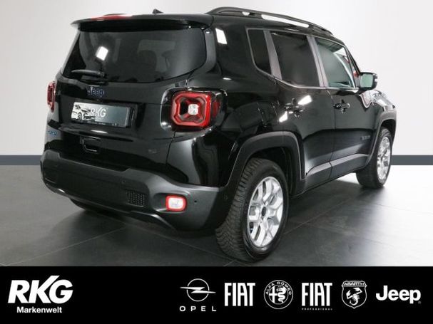 Jeep Renegade PHEV 177 kW image number 3