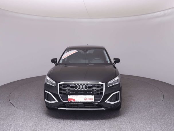 Audi Q2 35 TFSI 110 kW image number 2