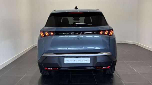 Peugeot 5008 1.2 Hybrid 100 kW image number 6