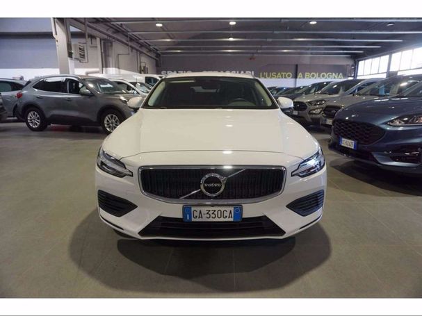 Volvo V60 Inscription AWD Geartronic T6 186 kW image number 3