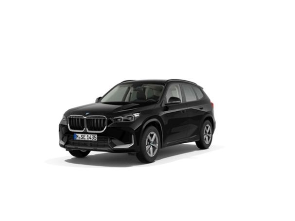 BMW X1 sDrive18d 110 kW image number 8