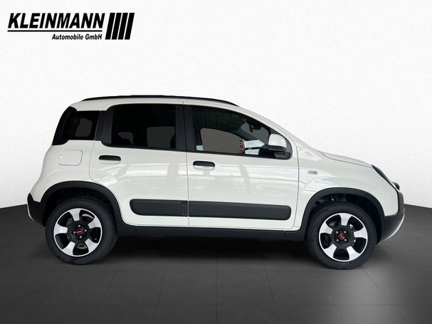 Fiat Panda 1.0 GSE Hybrid 51 kW image number 5