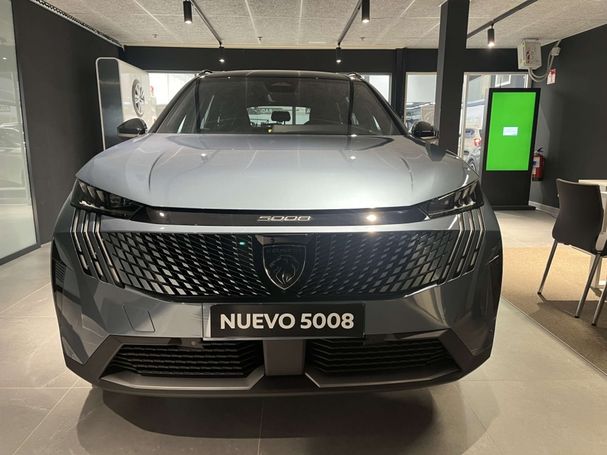 Peugeot 5008 Hybrid 100 kW image number 2