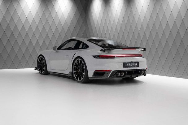 Porsche 992 Turbo S 530 kW image number 3