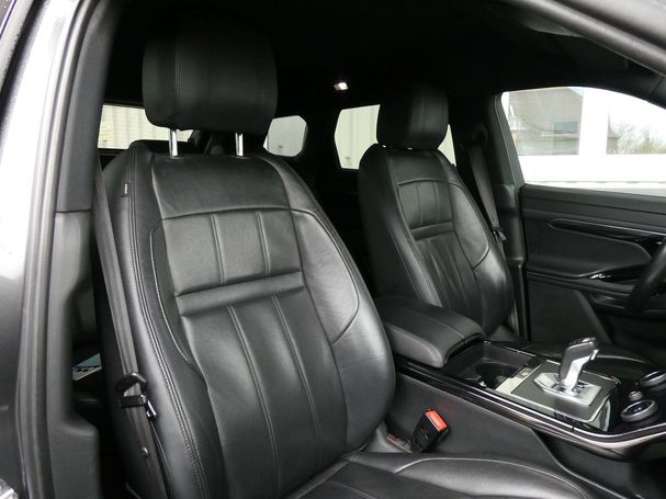 Land Rover Range Rover Evoque R-Dynamic S 110 kW image number 14