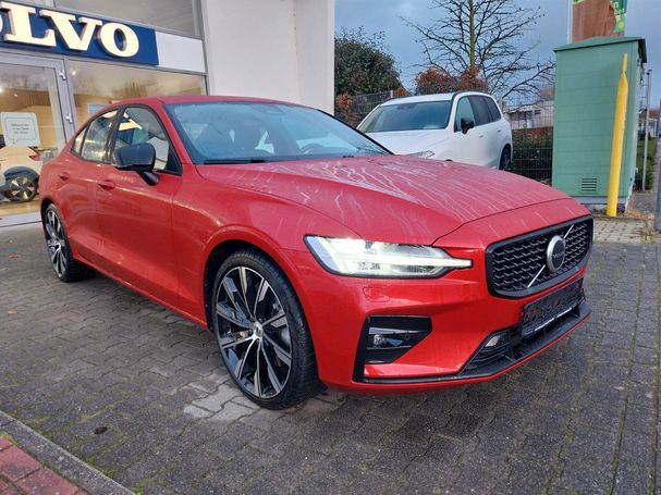 Volvo S60 AWD B5 184 kW image number 2