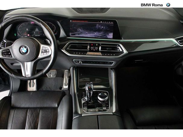 BMW X6 xDrive40i 250 kW image number 8