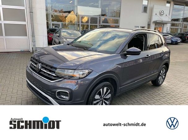 Volkswagen T-Cross 1.0 TSI DSG 81 kW image number 1