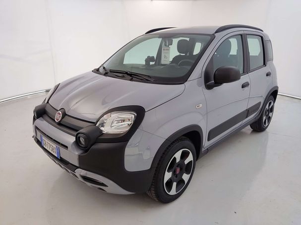 Fiat Panda Cross 1.0 Hybrid City 51 kW image number 1