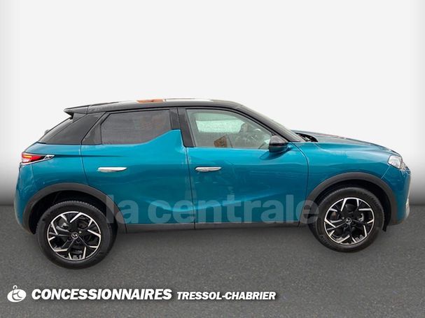 DS Automobiles 3 Crossback BlueHDi 130 96 kW image number 11