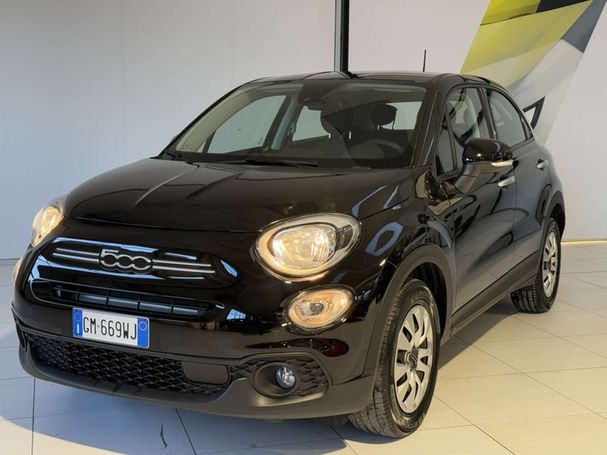 Fiat 500X 1.0 88 kW image number 1