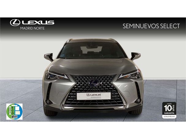 Lexus UX 135 kW image number 2