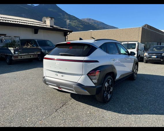 Hyundai Kona 88 kW image number 6